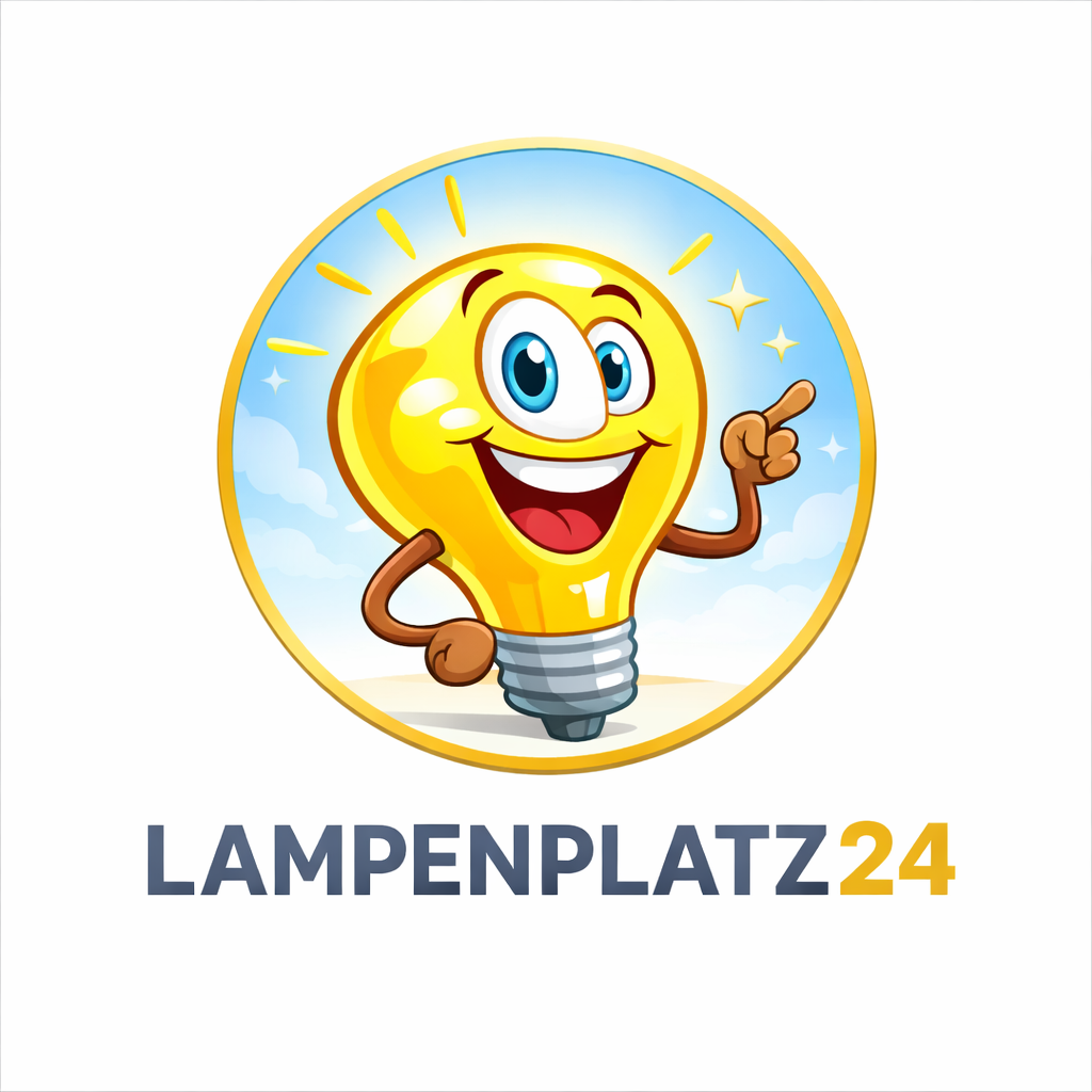 Lampenplatz24 Support