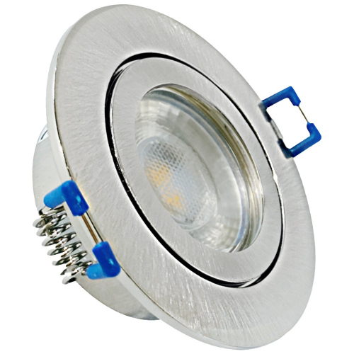 5W ✓ LED Spots Aqua ✓ IP44 ✓ 230V ✓ GU10 ✓ Starr