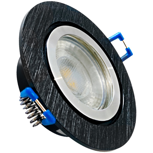 5W ✓ LED Spots Aqua ✓ IP44 ✓ 230V ✓ GU10 ✓ Starr