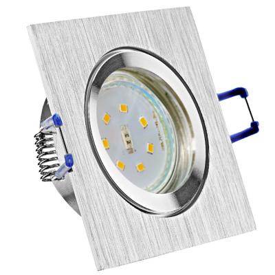 5W ✓ SMD Spots Enya ✓ IP44 ✓ 230V ✓ GU10 ✓ Starr