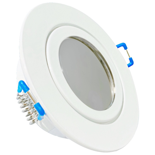 7W Dimmbar ✓ SMD Spots Aqua ✓ IP44 ✓ 230V ✓ GU10 ✓ Starr