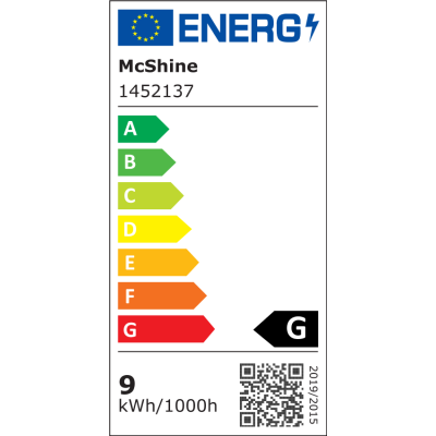 9W ✓ LED Spots Aqua ✓ IP44 ✓ 230V ✓ GU10 ✓ Starr