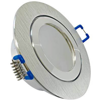 9W ✓ LED Spots Aqua ✓ IP44 ✓ 230V ✓ GU10 ✓ Starr