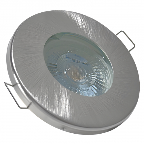 5W ✓ LED Spots Nero ✓ IP65 ✓ 230V ✓ GU10 ✓ Starr