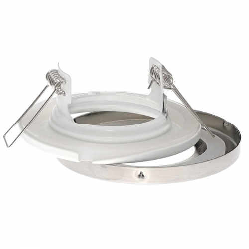 5W ✓ LED Spots Nero ✓ IP65 ✓ 230V ✓ GU10 ✓ Starr