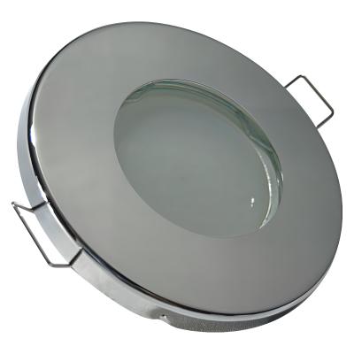 7W Dimmbar ✓ SMD Spots Nero ✓ IP65 ✓ 230V ✓ GU10 ✓ Starr