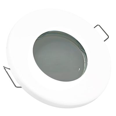 9W ✓ LED Spots Nero ✓ IP65 ✓ 230V ✓ GU10 ✓ Starr