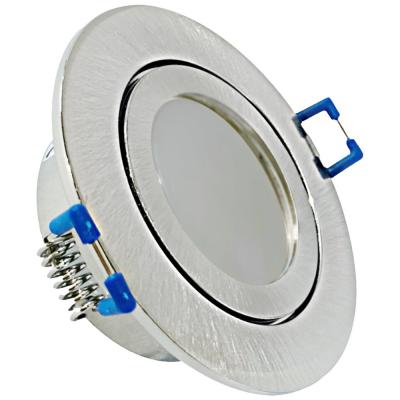 3W ✓ LED Spots Aqua ✓ IP44 ✓ 230V ✓ Modul ✓ Starr
