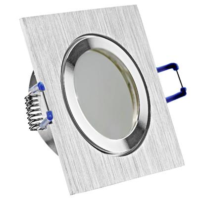 3W ✓ LED Spots Enya ✓ IP44 ✓ 230V ✓ Modul ✓ Starr