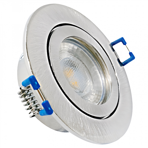 3W ✓ LED Spots Aqua ✓ IP44 ✓ 230V ✓ GU10 ✓ Starr