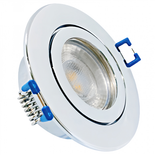 3W ✓ LED Spots Aqua ✓ IP44 ✓ 230V ✓ GU10 ✓ Starr