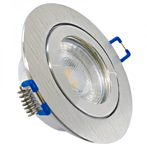 3W ✓ LED Spots Aqua ✓ IP44 ✓ 230V ✓ GU10 ✓ Starr