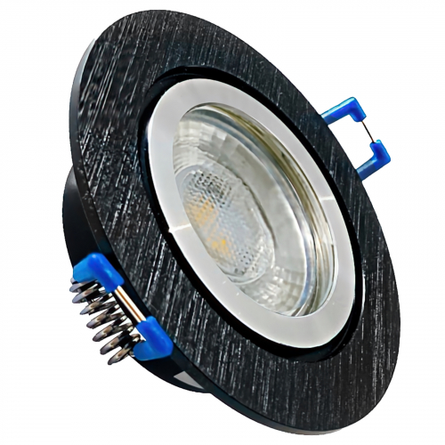 3W ✓ LED Spots Aqua ✓ IP44 ✓ 230V ✓ GU10 ✓ Starr