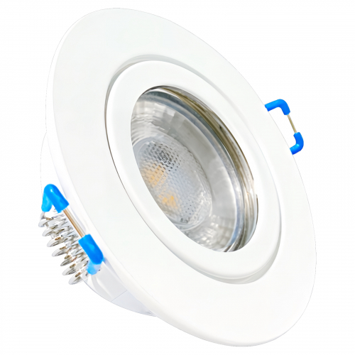 3W ✓ LED Spots Aqua ✓ IP44 ✓ 230V ✓ GU10 ✓ Starr