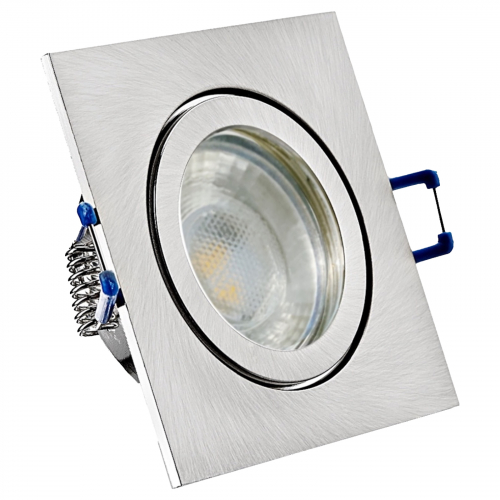 3W ✓ LED Spots Enya ✓ IP44 ✓ 230V ✓ GU10 ✓ Starr