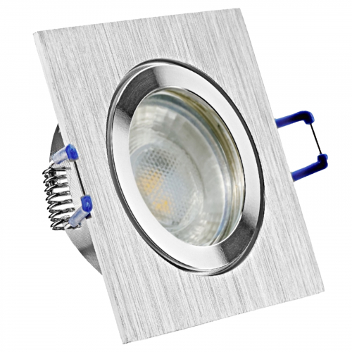 3W ✓ LED Spots Enya ✓ IP44 ✓ 230V ✓ GU10 ✓ Starr