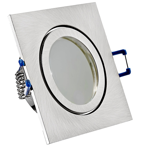 9W ✓ LED Spots Enya ✓ IP44 ✓ 230V ✓ GU10 ✓ Starr