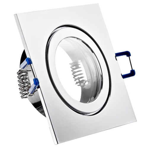 Einbauleuchte Enya - Badstrahler mit IP44