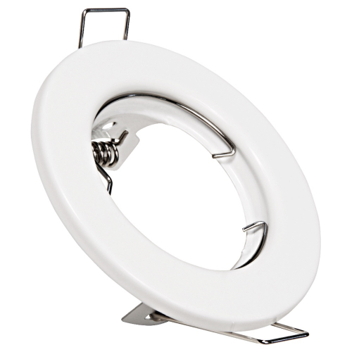 Einbauspot Lotta - Klassisch & funktional für Decken