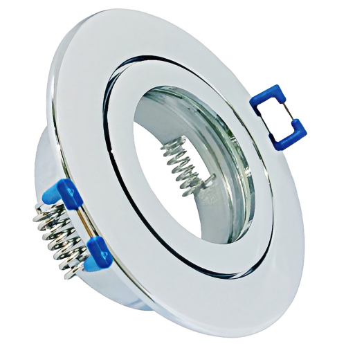 Einbaustrahler Aqua - Für Bad & Feuchträume