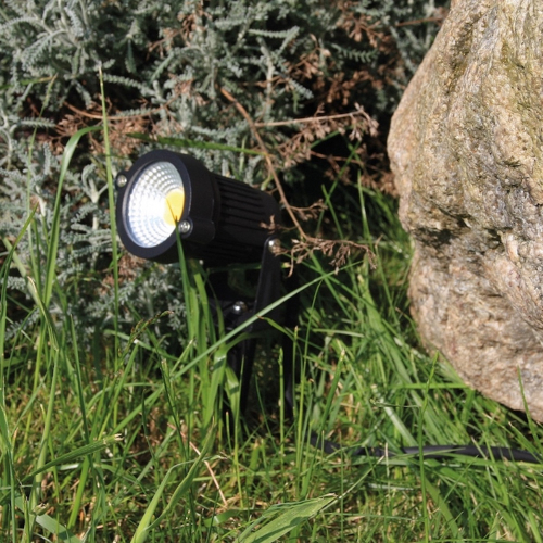 LED Gartenleuchte Amira - 5W | 3000K | IP65