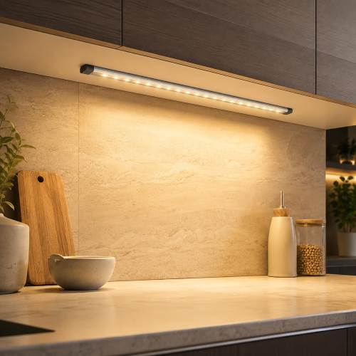 LED Küchenleuchte Nele 30cm 3W 260lm 12V warmweiß 3000K
