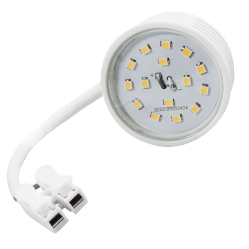 LED Modul 230V 5W - SMD - Warmweiß 3000K