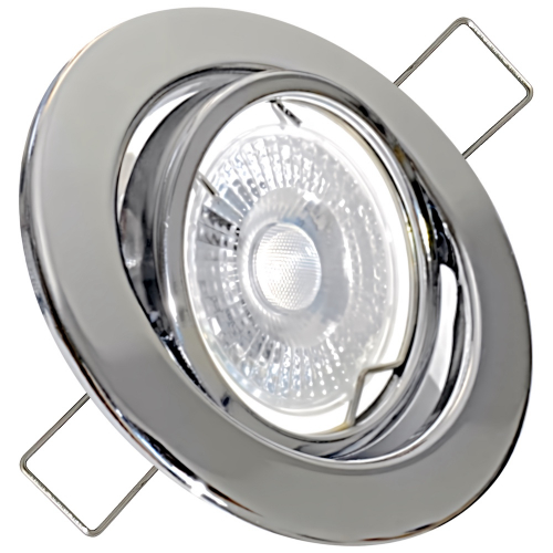 LED Spot Alina 3W GU10 | 3000K | IP20