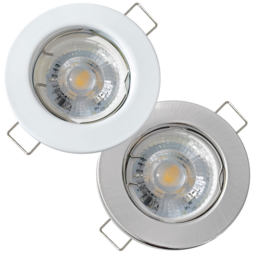 LED Spot Lotta 3W GU10 | 3000K | IP20