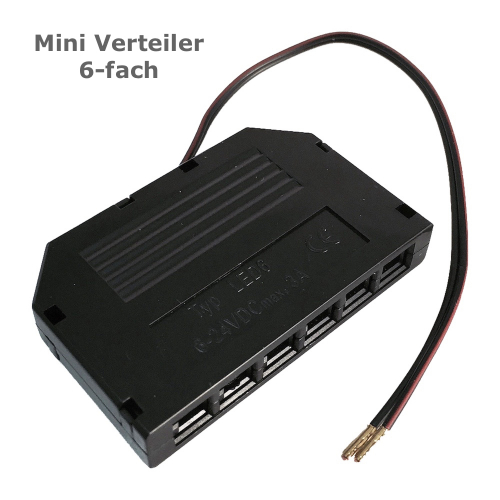 LED Trafo 36W 12V DC Netzteil – Konstantspannung für LED Beleuchtung