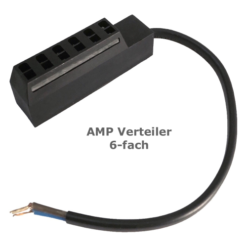 LED Vorschaltgerät 12W - Für 12V Gleichspannung