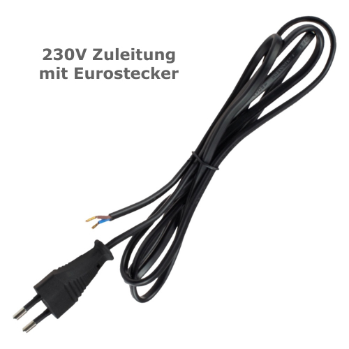 LED Vorschaltgerät 12W - Für 12V Gleichspannung