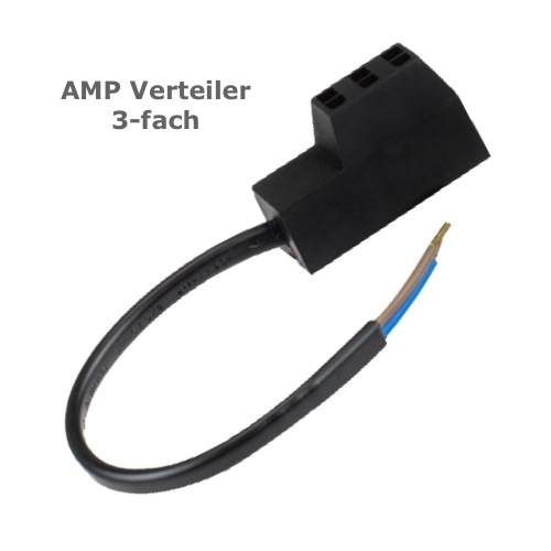 LED Vorschaltgerät 15W - Für 12V Gleichspannung