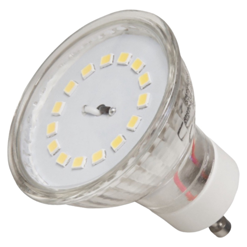 LED Leuchtmittel - SMD 5,5W GU10 4000K | Step Dimmbar