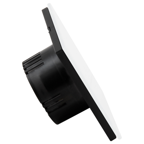 Touch Funk-Wandschalter Comfort - 2-Kanal, 100m