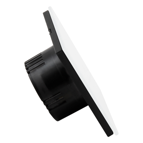 Touch Funk-Wandschalter Comfort - 1-Kanal, 100m