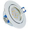Bad Einbauspot Aqua | 230V | Flach | IP44 | SMD Modul | 5W | Dimmbar