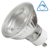 GU10 LED Strahler 7W dimmbar neutralweiß 4000K 450lm 230V Spot