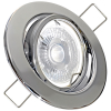 LED Einbauspot Alina 7W GU10 | Dimmbar | 4000K