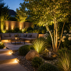 LED Gartenleuchte Amira - 5W | 3000K | IP65