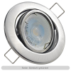 LED Spot Alina 5W GU10 | 4000K | IP20