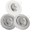 LED Spot Lana 3W GU10 | 4000K | IP20