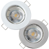 LED Spot Lotta 3W GU10 | 4000K | IP20