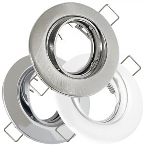 Einbauleuchte Alina - Flexibel & formschön für Ihre Decke