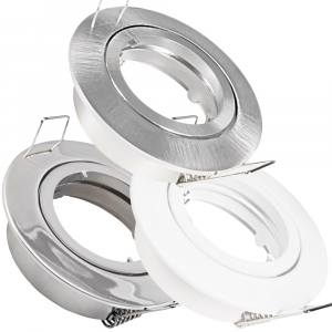 Einbauleuchte Lana - Flexible Lichtakzente setzen