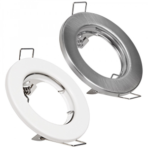 Einbauspot Lotta - Klassisch & funktional für Decken