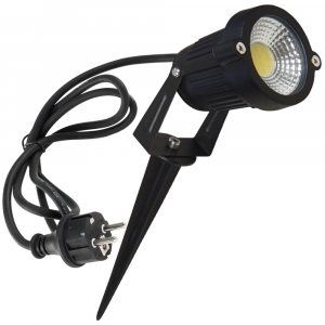 LED Gartenleuchte Amira - 5W | 3000K | IP65