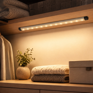 LED Küchenleuchte Mia 50cm 5,5W 520lm 12V warmweiß 3000K