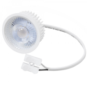 LED Modul 230V 5W - MCOB - Neutralweiß 4000K