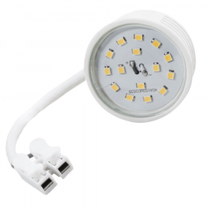 LED Modul 230V 5W - SMD - Neutralweiß 4000K